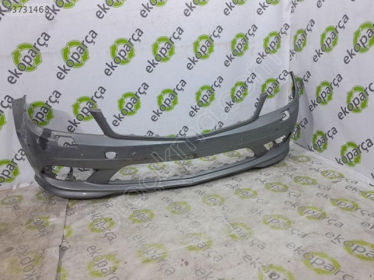 MERCEDES A  2008 2011 W204 MAKYAJSIZ AMG ÖN TAMPON A2048853725