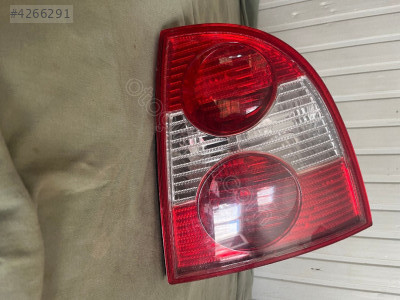 VOLKSWAGEN PASSAT B5 ARKA SAĞ STOP SIFIR
