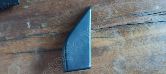 Vitara JLX sağ ayna kapağı OEM 84750-56B0 çıkma orj