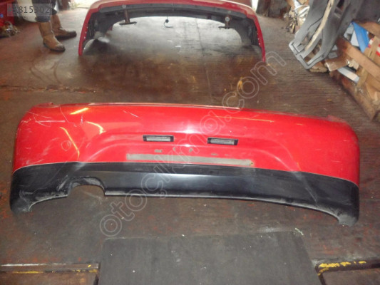 ALFA ROMEO 146 ÇIKMA ORJİNAL ARKA TAMPON