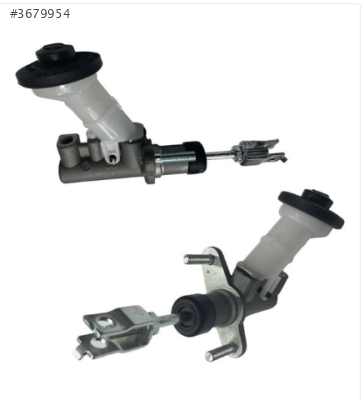 TOYOTA DEBRİYAJ ÜST MERKEZ AE101 1993-1999