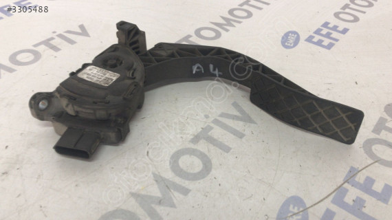 audi a4 gaz pedalı (son fiyat)