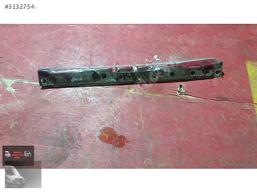 Volkswagen Transporter T4 tampon demiri