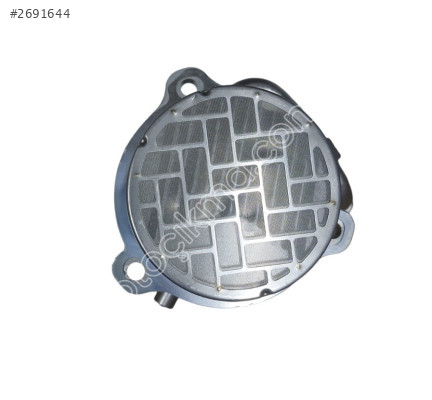 147354591R  EGR SOĞUTUCU TRAFİC 3 M9R ADBLUE 2.0 DCİ