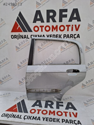 Hyundai getz sol arka kapı
