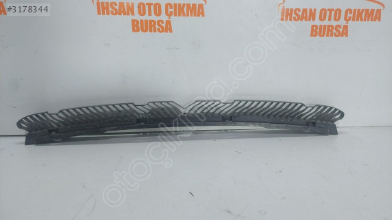 Arka Tampon Braketi Orta Passat 2015-, 3G5807863, FAW VW 