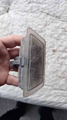 OPEL ASTRA G ARKA TAMPON BAGAJ PLAKA AYDINLATMA.OTO ERKAN ÜNYE