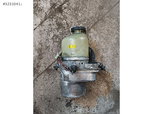 Opel Astra direksiyon elektrikli orjinal