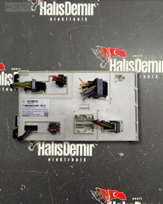 MERCEDES CLA SAM BEYNİ A1569007702