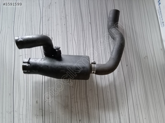 RENAULT Kango Megane Yağ Buhar Emici 7700874589