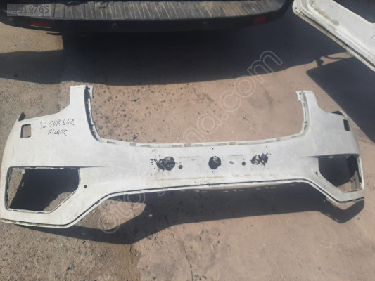 VOLVO XC90 ÖN TAMPON ORJİNAL ÇIKMA