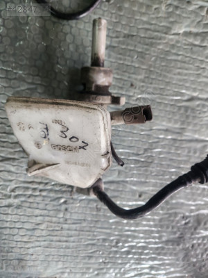 PEUGEOT 307 1.4 ÇIKMA ORİJİNAL FREN MERKEZİ FREN HİDROLİK DEPOSU