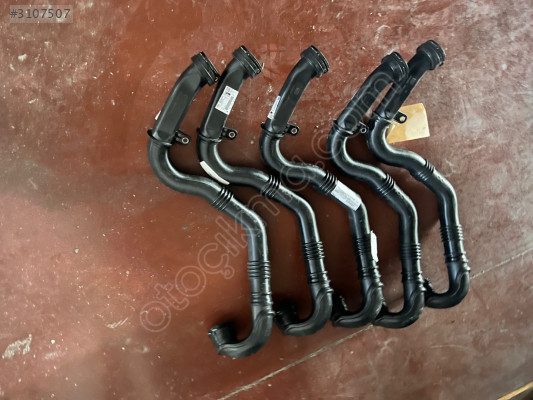 OPEL ASTRA J İNTERCOL BORUSU