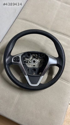 FORD FİESTA DİREKSİYON SİMİDİ