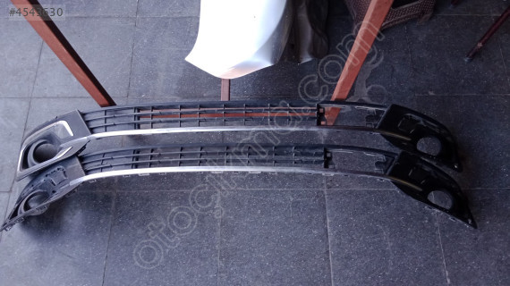 Fiat Egea yeni model ön tampon ızgarası orijinal