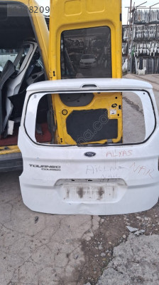FORD COURİER BAGAJ KAPAĞI ÇIKMA ORJİNAL
