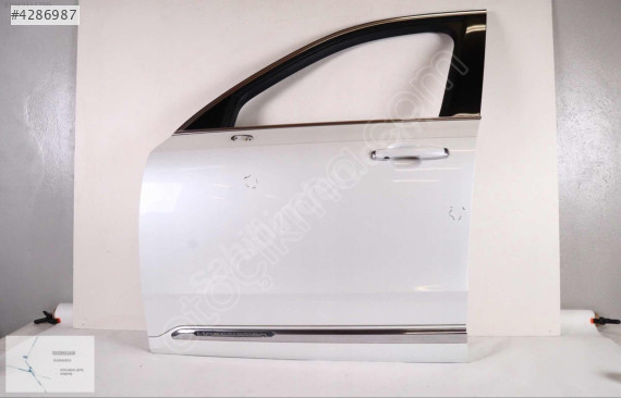 VOLVO XC90 KAPI SOL ÖN DOLU HATASIZ SÖKME