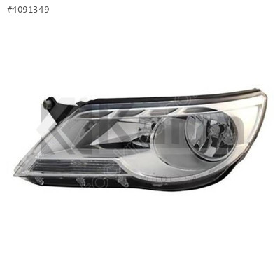 VW TIGUAN 07-11 SOL FAR
