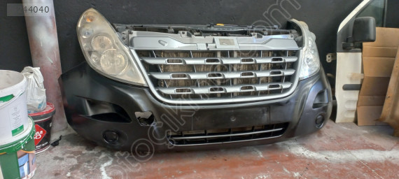 Renault Master 3 Ön Set