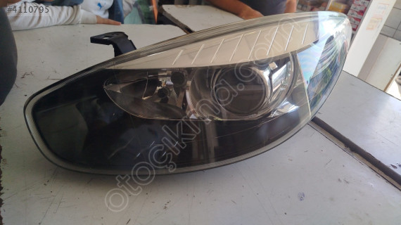 Fluence sol far zenon