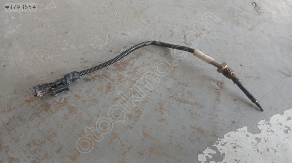 IVECO S-WAY NOX SENSÖRÜ 5802391886