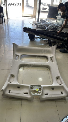 MERCEDES E SERİ W213 TAVAN DÖŞEMESİ 2136900250