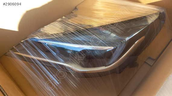 OPEL ASTRA K SOL FAR.OTO ERKAN ÜNYE