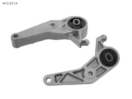 Opel Corsa C Combo C 1.4 16V 1.7DTI Motor Kulağı On 2001-846000