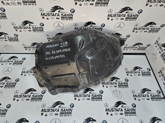 ORJ.ÇIKMA MERCEDES A238/W213 E SERİ SOL ÖN DAVLUMBAZ | 0238901503