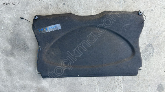 ford focus 1 bagaj rafı/pandizot (son fiyat)