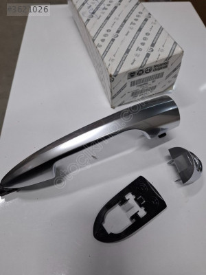 Fiat egea kapi kolu orjinal sıfır 156099955