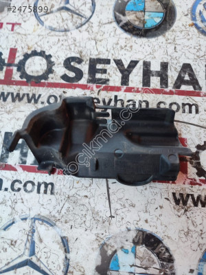 5K0837350B seat Leon 2015 sağ ön kapı kilit tel kapağı