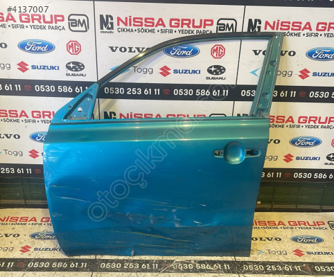SUZUKİ VİTARA SOL ÖN KAPI ORJİNAL ÇIKMA YEDEK PARÇA