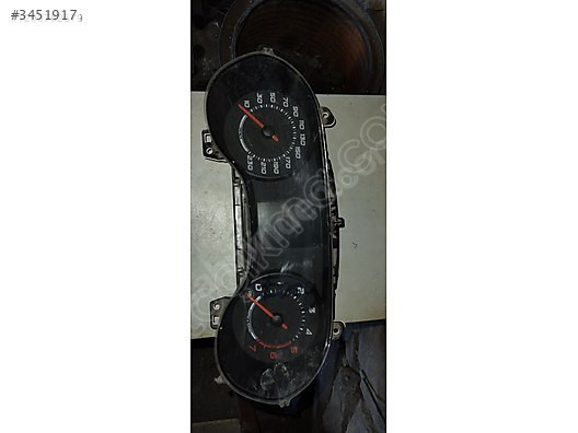 Fiat egea dizel A2C13961700