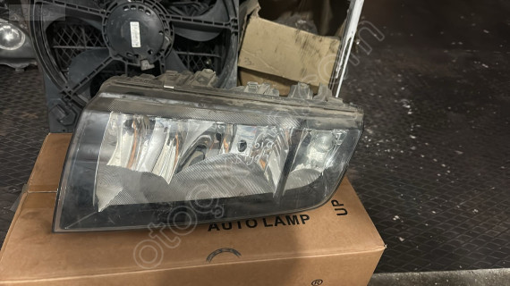 Skoda fabia çıkma orijinal sol far