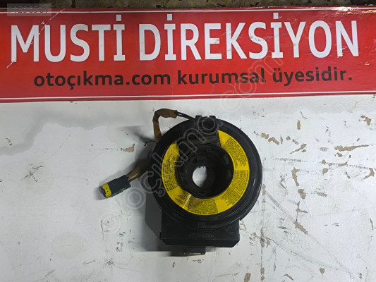 Hyundai Accent Era direksiyon airbag sargısı