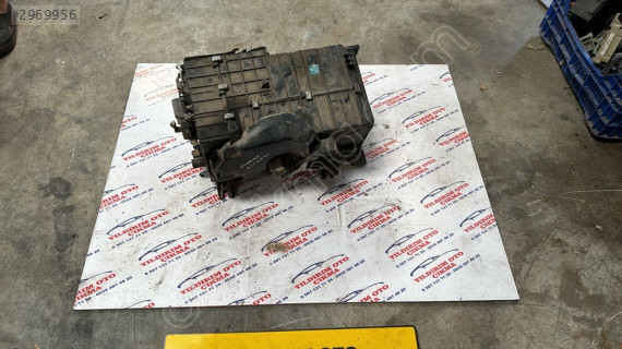 HYUNDAİ STAREX KLİMA KAZANI