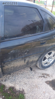 OPEL VECTRA B SOL ARKA KAPI.OTO ERKAN ÜNYE