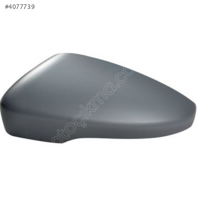 3C8857537 VW PASSAT CC -JETTA-SCİROCCO SOL AYNA KAPAĞI
