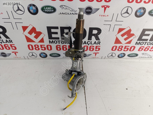 TOYOTA COROLLA CROSS ORJİNAL ÇIKMA DİREKSİYON KOLON 2325