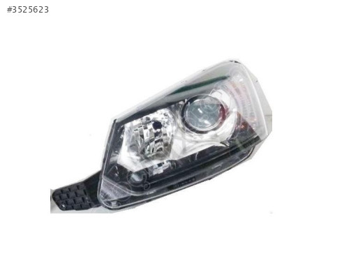 5L1941017D ÖN SOL FAR XENON 2015-2018 SKODA YETİ M.MARELLİ