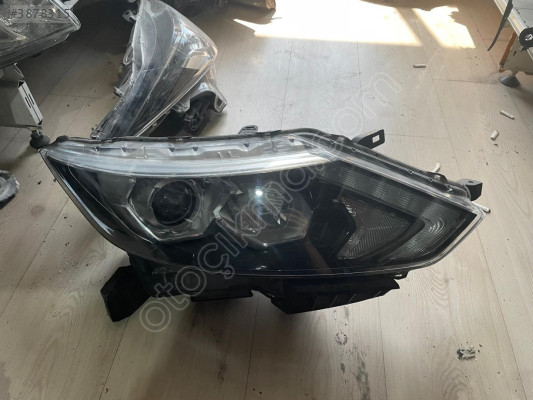NİSSAN QASHQAİ J11 FULL LED SAĞ FAR 10018015