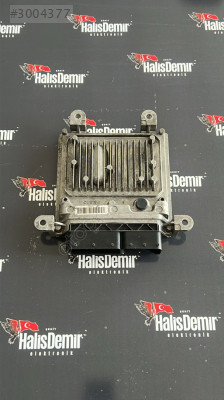 Mercedes Sprinter Motor Beyni A6519000601 - A6519019400 CRD2.35