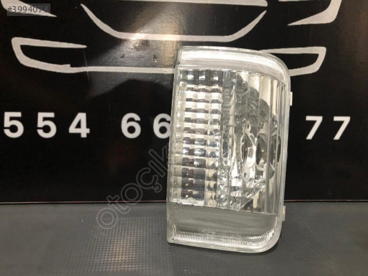 DUCATO BOXER JUMPER SOL AYNA SİNYALİ ORJİNAL