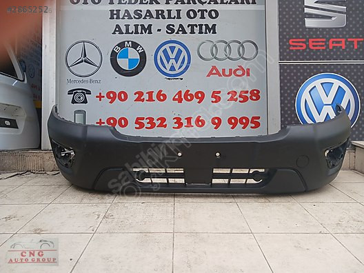 FORD TRANSİT V363 ÖN TAMPON