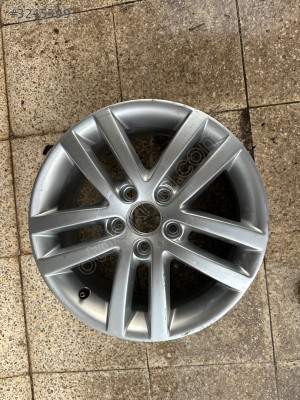 VW GOLF ÇIKMA ORJİNAL JANT BD2