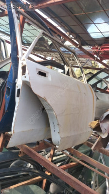 Ford Granada kapıları