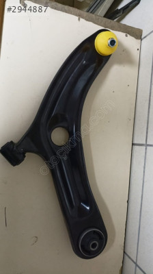HYUNDAI i20 Sağ Alt Salıncak 2008 - 2015