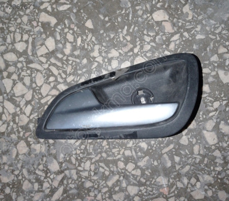 AM51-U22601-BDW 10-17 FOCUS3 ORJ ÇIKMA SOL ÖN İÇ KAPI KOLU