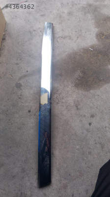 OPEL ASTRA H SEDAN BAGAJ NİKALAJI.OTO ERKAN ÜNYE